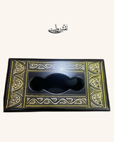 Naqshi Art Tissue Boxes