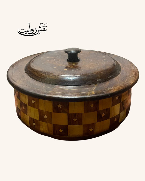 Chess Hotpot
