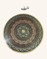 Naqshi Table 18 Inches