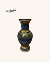 Naqshi Art Wooden Vases.